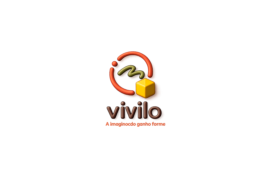 Vivilo — A sua imaginação ganha forma